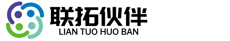 联拓宝、联拓宝官网logo